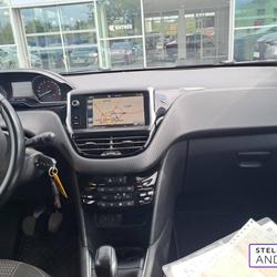 Peugeot 208 208 1.6 BlueHDi 75ch S&S BVM5 Allure Business Cesson-S&eacute;vign&eacute;