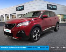 Peugeot 3008 Cesson-Sévigné