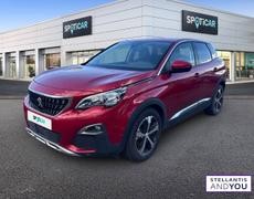 Peugeot 3008 Cesson-Sévigné