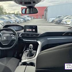 Peugeot 3008 3008 BlueHDi 130ch S&S BVM6 Allure Cesson-S&eacute;vign&eacute;