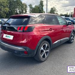 Peugeot 3008 3008 BlueHDi 130ch S&S BVM6 Allure Cesson-S&eacute;vign&eacute;