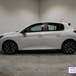 Peugeot 208 PureTech 75 S&S BVM5 Active occasion - Cesson-S&eacute;vign&eacute; - photo 2/26