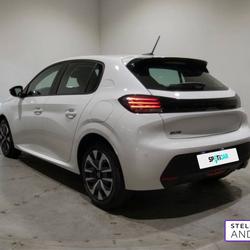 Peugeot 208 PureTech 75 S&S BVM5 Active occasion - Cesson-S&eacute;vign&eacute; - photo 3/26