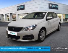 Peugeot 308 II Phase 2 Cesson-Sévigné