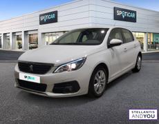 Peugeot 308 II Phase 2 Cesson-Sévigné
