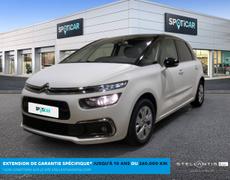 Citroen C4 Spacetourer Rennes