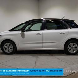 Citroen C4 Spacetourer BlueHDi 130 S&S BVM6 Feel occasion - Cesson-S&eacute;vign&eacute; - photo 2/26