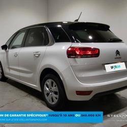 Citroen C4 Spacetourer BlueHDi 130 S&S BVM6 Feel occasion - Cesson-S&eacute;vign&eacute; - photo 3/26