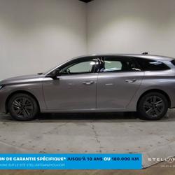 Peugeot 308 SW Phase 2 PureTech 130ch S&S BVM6 Active Pack occasion - Cesson-S&eacute;vign&eacute; - photo 2/26