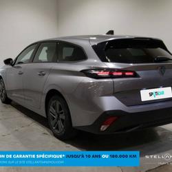 Peugeot 308 SW Phase 2 PureTech 130ch S&S BVM6 Active Pack occasion - Cesson-S&eacute;vign&eacute; - photo 3/26