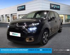 Citroen C3 Rennes