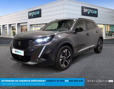 Peugeot 2008 Cesson-Sévigné