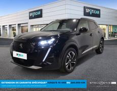 Peugeot 2008 Cesson-Sévigné
