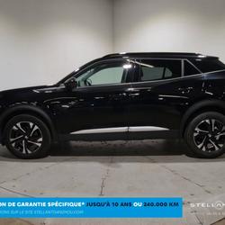 Peugeot 2008 BlueHDi 130 S&S EAT8 Allure occasion - Cesson-S&eacute;vign&eacute; - photo 2/26
