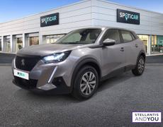 Peugeot 2008 Cesson-Sévigné