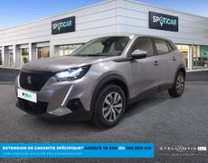 Peugeot 2008 Cesson-Sévigné