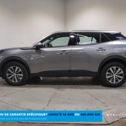 Peugeot 2008 PureTech 100 S&S BVM6 Active Business occasion - Cesson-S&eacute;vign&eacute; - photo 2/26