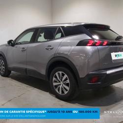 Peugeot 2008 PureTech 100 S&S BVM6 Active Business occasion - Cesson-S&eacute;vign&eacute; - photo 3/26