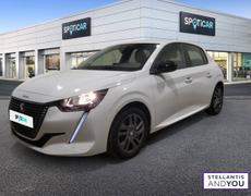 Peugeot 208 Cesson-Sévigné