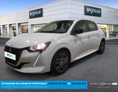 Peugeot 208 Cesson-Sévigné