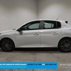 Peugeot 208 BLUEHDI 100 S&S BVM6 ACTIVE BUSINESS R occasion - Cesson-S&eacute;vign&eacute; - photo 2/26