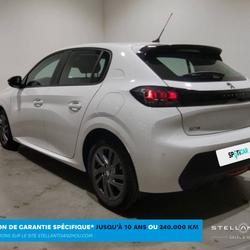 Peugeot 208 BLUEHDI 100 S&S BVM6 ACTIVE BUSINESS R occasion - Cesson-S&eacute;vign&eacute; - photo 3/26