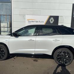 Renault Austral Austral full hybrid E-Tech 200 ch Esprit Alpine Flers