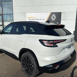 Renault Austral Austral full hybrid E-Tech 200 ch Esprit Alpine Flers