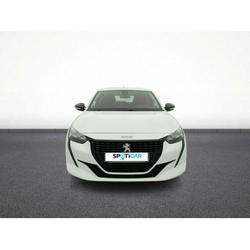 Peugeot 208 208 PureTech 75 S&S BVM5 Like Beaune