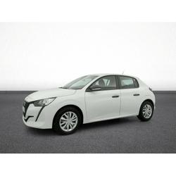 Peugeot 208 208 PureTech 75 S&S BVM5 Like Beaune