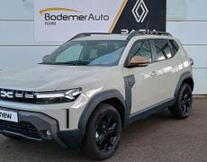 Dacia Duster Flers