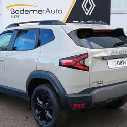 Dacia Duster Tribrid 150 4x4 Extreme occasion - Flers - photo 3/32