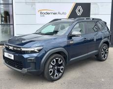 Dacia Bigster Flers