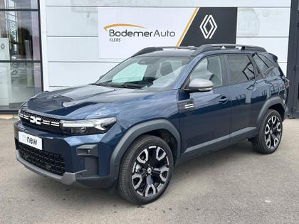 Dacia Bigster - Bigster Hybrid-G 150 4x4 Journey - 680 €