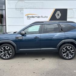 Dacia Bigster Bigster Hybrid-G 150 4x4 Journey Flers