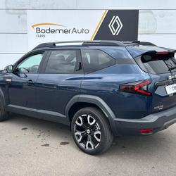 Dacia Bigster Bigster Hybrid-G 150 4x4 Journey Flers
