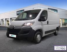 Citroen Jumper Rennes