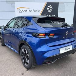 Renault Clio 6 Clio TCe 115 ch Techno Flers