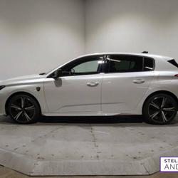 Peugeot 308 III Phase 1 PHEV 180 e-EAT8 GT occasion - Cesson-S&eacute;vign&eacute; - photo 2/26