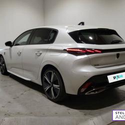 Peugeot 308 III Phase 1 PHEV 180 e-EAT8 GT occasion - Cesson-S&eacute;vign&eacute; - photo 3/26