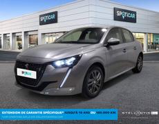 Peugeot 208 Cesson-Sévigné