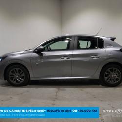 Peugeot 208 PureTech 100 S&S EAT8 Active Business occasion - Cesson-S&eacute;vign&eacute; - photo 2/26