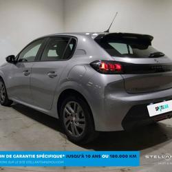 Peugeot 208 PureTech 100 S&S EAT8 Active Business occasion - Cesson-S&eacute;vign&eacute; - photo 3/26