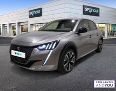 Peugeot 208 Cesson-Sévigné