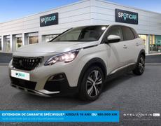 Peugeot 3008 Cesson-Sévigné