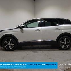 Peugeot 3008 Puretech 130ch S&S EAT8 Allure occasion - Cesson-S&eacute;vign&eacute; - photo 2/26
