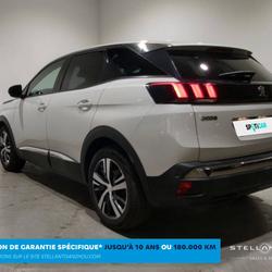 Peugeot 3008 Puretech 130ch S&S EAT8 Allure occasion - Cesson-S&eacute;vign&eacute; - photo 3/26