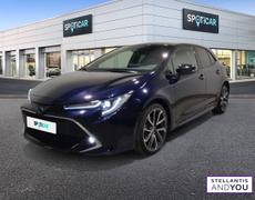 Toyota Corolla Cesson-Sévigné