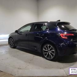 Toyota Corolla Hybride 122h Collection occasion - Cesson-S&eacute;vign&eacute; - photo 3/26