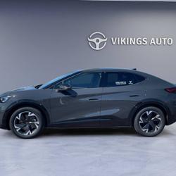 Cupra Tavascan Tavascan 286 ch V Saint-L&ocirc;